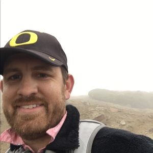 Meet your Posher, Steve